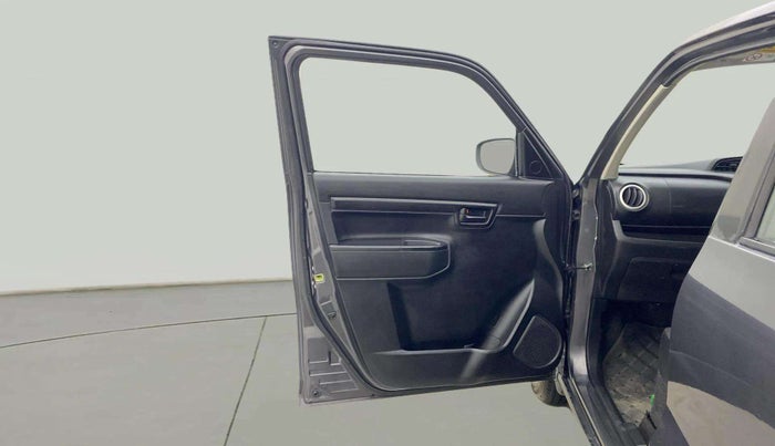 2022 Maruti S PRESSO VXI+, Petrol, Manual, 13,000 km, LHS Front Door