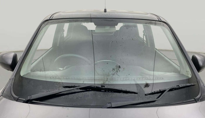 2022 Maruti S PRESSO VXI+, Petrol, Manual, 13,000 km, Front Windshield