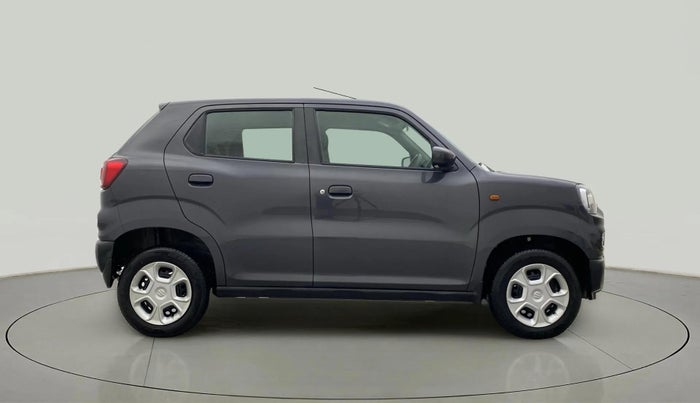 2022 Maruti S PRESSO VXI+, Petrol, Manual, 13,000 km, Right Side View