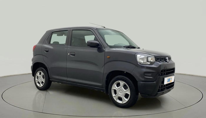 2022 Maruti S PRESSO VXI+, Petrol, Manual, 13,000 km, Right Front Diagonal