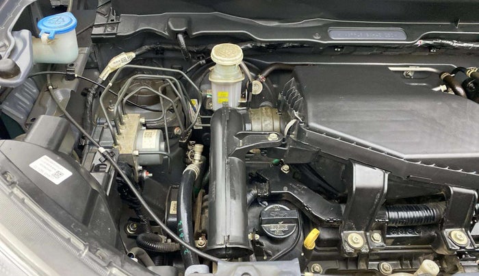 2022 Maruti S PRESSO VXI+, Petrol, Manual, 13,000 km, Engine View - Right