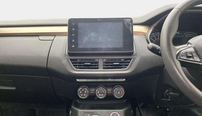 2022 Renault Kiger RXT (O) MT, Petrol, Manual, 53,432 km, Air Conditioner