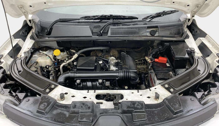 2022 Renault Kiger RXT (O) MT, Petrol, Manual, 53,432 km, Engine View