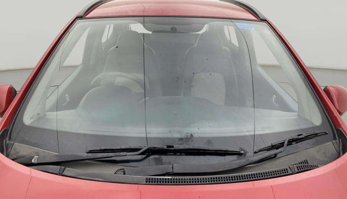 2018 Hyundai Grand i10 SPORTZ AT 1.2 KAPPA VTVT, Petrol, Automatic, 56,097 km, Front Windshield