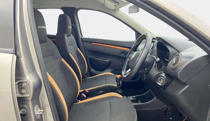 2018 Renault Kwid CLIMBER 1.0, Petrol, Manual, 37,212 km, Right Side Front Door Cabin