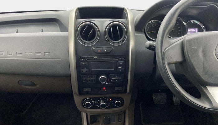 2016 Renault Duster 110 PS RXL 4X2 AMT, Diesel, Automatic, 62,302 km, Air Conditioner