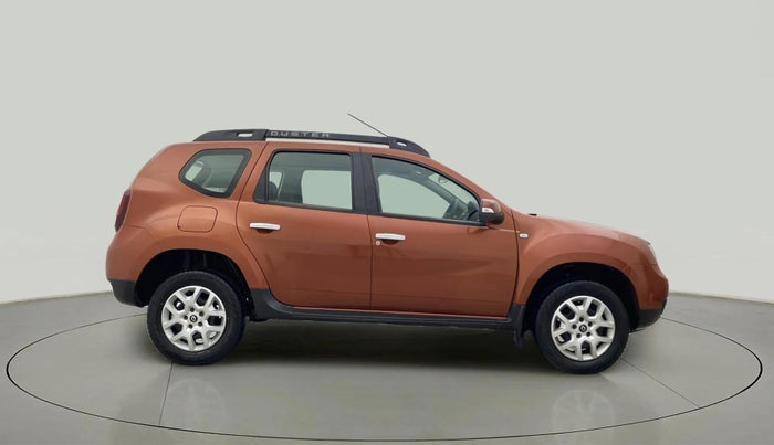 2016 Renault Duster 110 PS RXL 4X2 AMT, Diesel, Automatic, 62,302 km, Right Side View