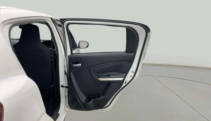 2023 Maruti Celerio ZXI PLUS AGS, Petrol, Automatic, 23,410 km, RHS Rear Door