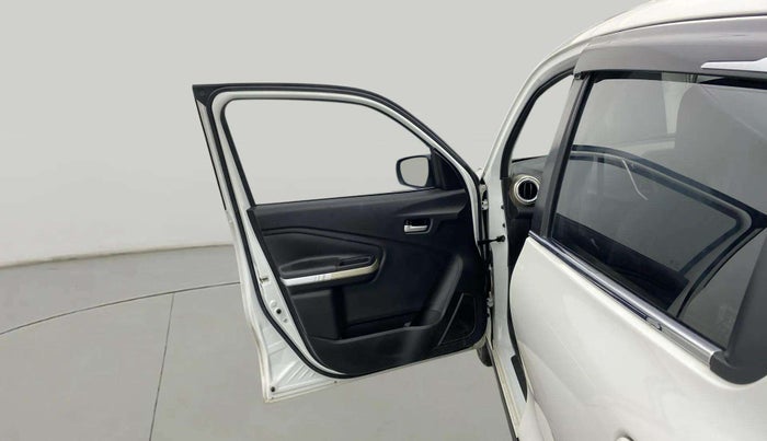 2023 Maruti Celerio ZXI PLUS AGS, Petrol, Automatic, 23,410 km, LHS Front Door