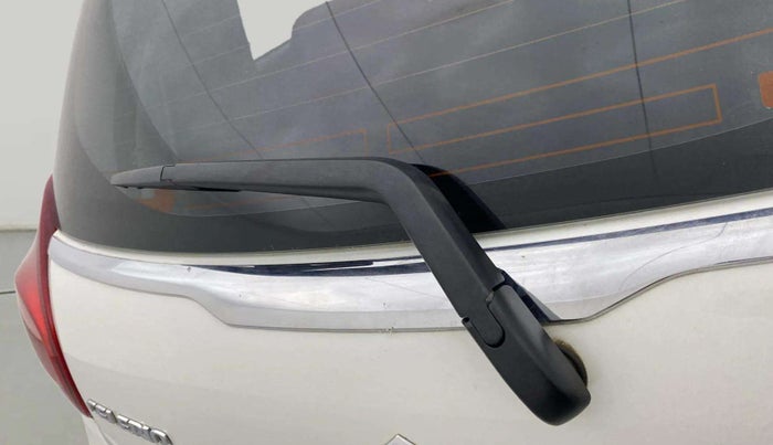 2023 Maruti Celerio ZXI PLUS AGS, Petrol, Automatic, 23,410 km, Rear Wiper