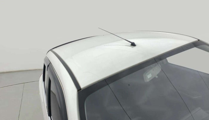 2023 Maruti Celerio ZXI PLUS AGS, Petrol, Automatic, 23,410 km, Roof