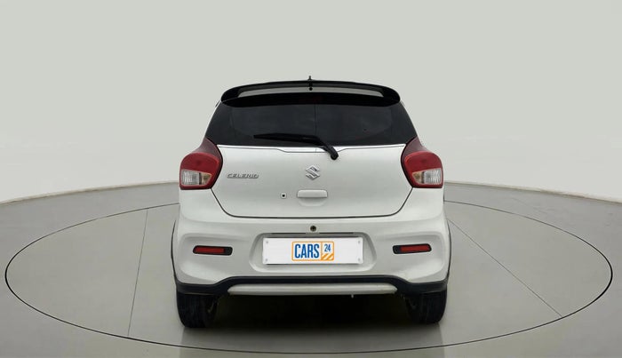 2023 Maruti Celerio ZXI PLUS AGS, Petrol, Automatic, 23,410 km, Back/Rear