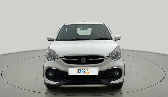 2023 Maruti Celerio ZXI PLUS AGS, Petrol, Automatic, 23,410 km, Front