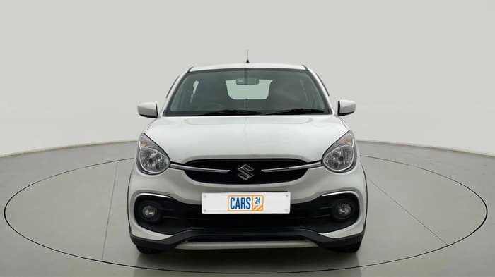 2023 Maruti Celerio ZXI PLUS AGS, Petrol, Automatic, 23,428 km, Front