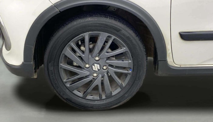 2023 Maruti Celerio ZXI PLUS AGS, Petrol, Automatic, 23,410 km, Left Front Wheel