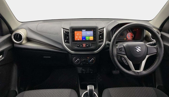 2023 Maruti Celerio ZXI PLUS AGS, Petrol, Automatic, 23,410 km, Dashboard