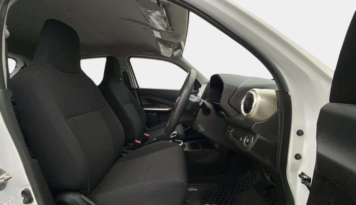 2023 Maruti Celerio ZXI PLUS AGS, Petrol, Automatic, 23,410 km, Right Side Front Door Cabin
