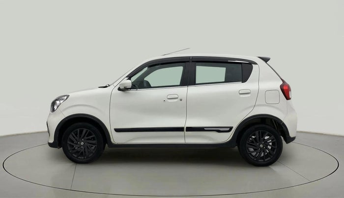 2023 Maruti Celerio ZXI PLUS AGS, Petrol, Automatic, 23,410 km, Left Side