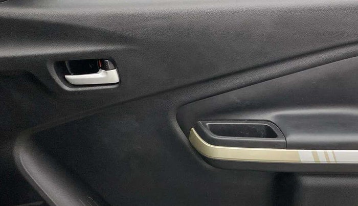 2023 Maruti Celerio ZXI PLUS AGS, Petrol, Automatic, 23,410 km, Driver Side Door Panels Control