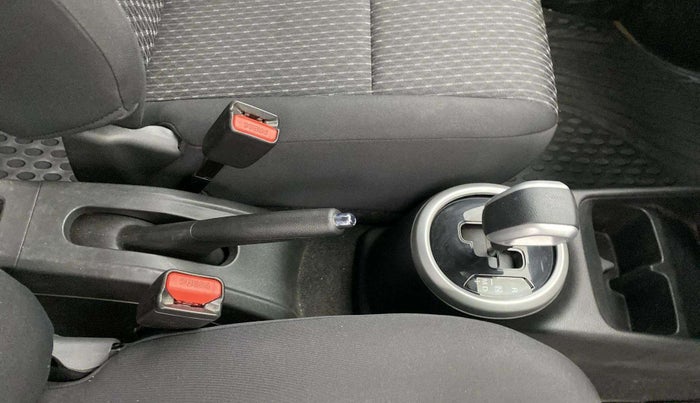 2023 Maruti Celerio ZXI PLUS AGS, Petrol, Automatic, 23,410 km, Gear Lever