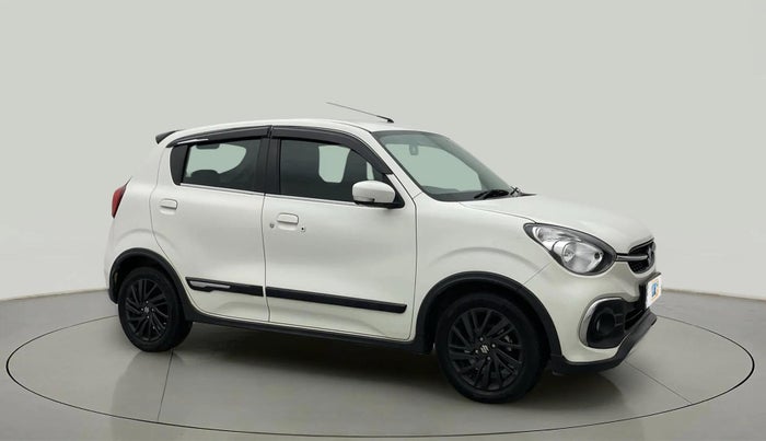 2023 Maruti Celerio ZXI PLUS AGS, Petrol, Automatic, 23,410 km, Right Front Diagonal