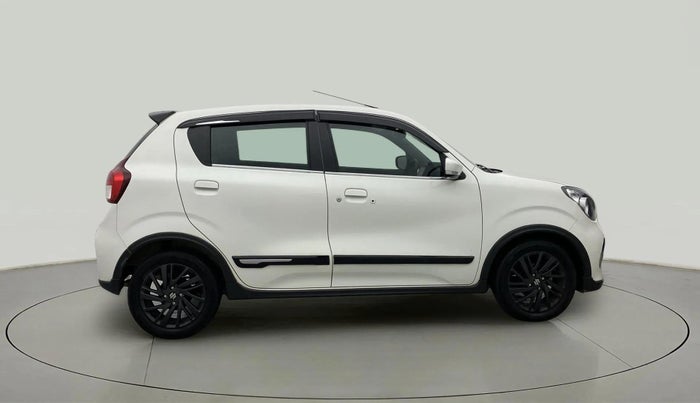 2023 Maruti Celerio ZXI PLUS AGS, Petrol, Automatic, 23,410 km, Right Side View
