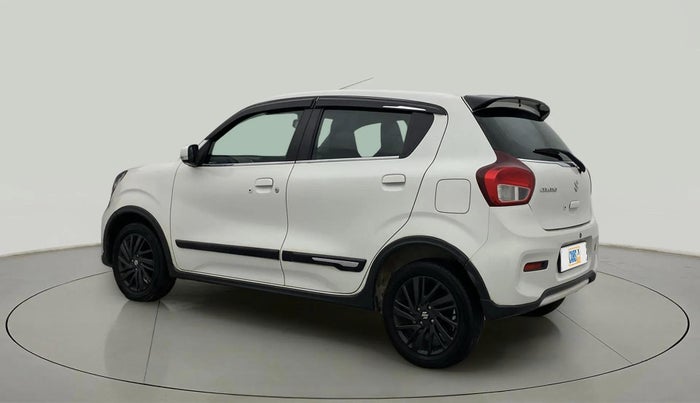 2023 Maruti Celerio ZXI PLUS AGS, Petrol, Automatic, 23,410 km, Left Back Diagonal