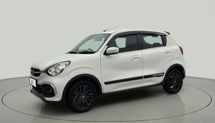 2023 Maruti Celerio ZXI PLUS AGS, Petrol, Automatic, 23,410 km, Left Front Diagonal