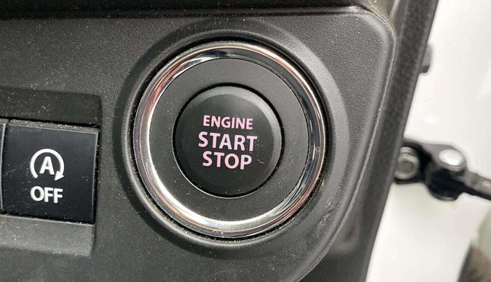 2023 Maruti Celerio ZXI PLUS AGS, Petrol, Automatic, 23,410 km, Keyless Start/ Stop Button