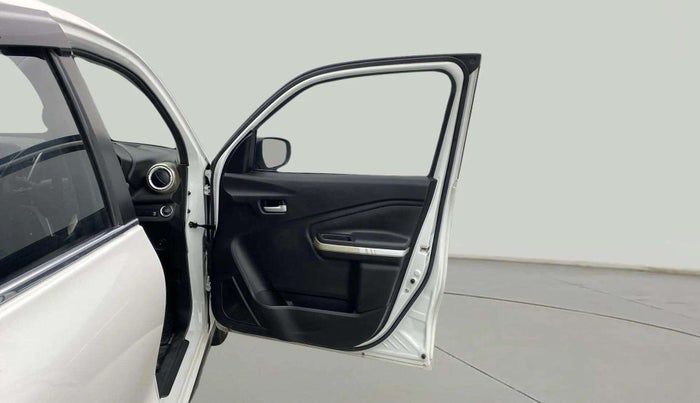 2023 Maruti Celerio ZXI PLUS AGS, Petrol, Automatic, 23,410 km, RHS Front Door