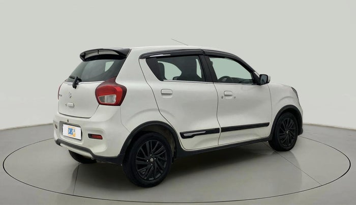 2023 Maruti Celerio ZXI PLUS AGS, Petrol, Automatic, 23,410 km, Right Back Diagonal