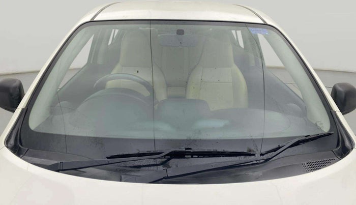2018 Nissan Sunny XE, Petrol, Manual, 29,600 km, Front Windshield