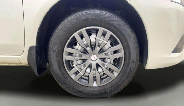 2018 Nissan Sunny XE, Petrol, Manual, 29,600 km, Right Front Wheel