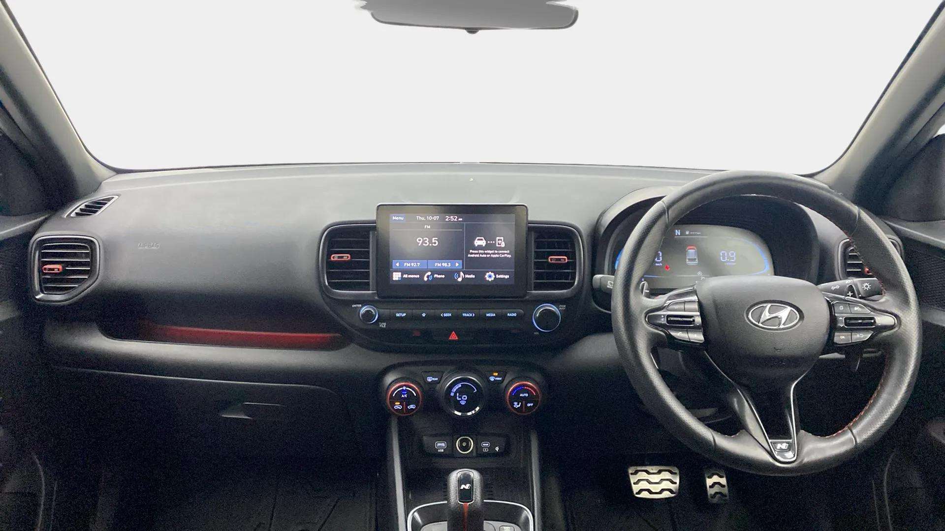 Interior