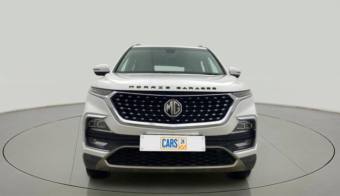2022 MG HECTOR SHARP 1.5 PETROL CVT, Petrol, Automatic, 52,353 km, Front