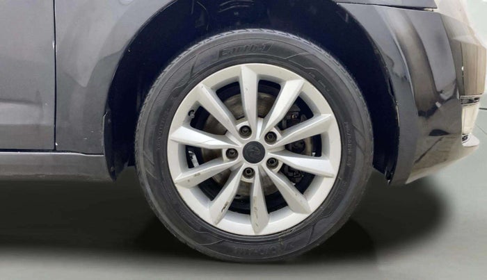 2015 Skoda Octavia AMBITION 2.0 TDI AT, Diesel, Automatic, 90,413 km, Right Front Wheel