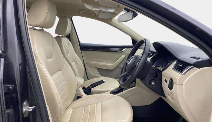 2015 Skoda Octavia AMBITION 2.0 TDI AT, Diesel, Automatic, 90,413 km, Right Side Front Door Cabin