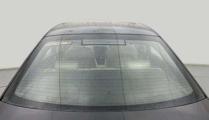 2015 Skoda Octavia AMBITION 2.0 TDI AT, Diesel, Automatic, 90,413 km, Rear Windshield
