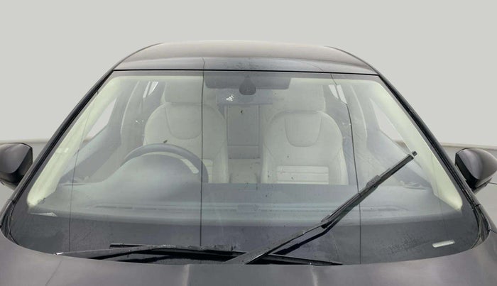 2015 Skoda Octavia AMBITION 2.0 TDI AT, Diesel, Automatic, 90,413 km, Front Windshield