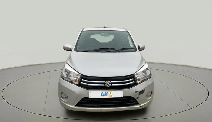2015 Maruti Celerio VXI, Petrol, Manual, 1,34,131 km, Front