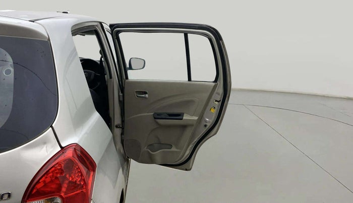 2015 Maruti Celerio VXI, Petrol, Manual, 1,34,131 km, RHS Rear Door