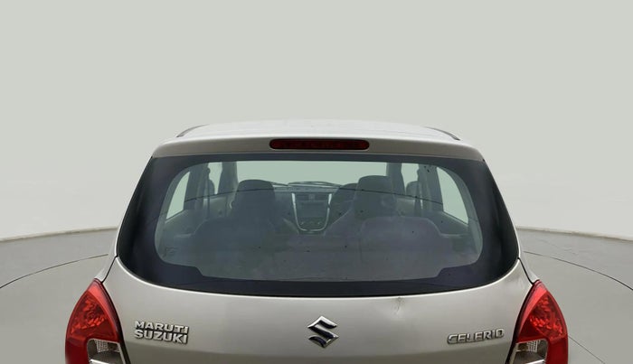 2015 Maruti Celerio VXI, Petrol, Manual, 1,34,131 km, Rear Windshield