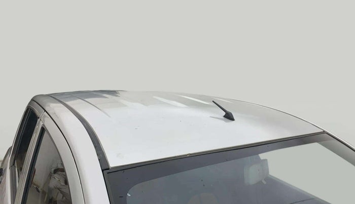 2015 Maruti Celerio VXI, Petrol, Manual, 1,34,131 km, Roof