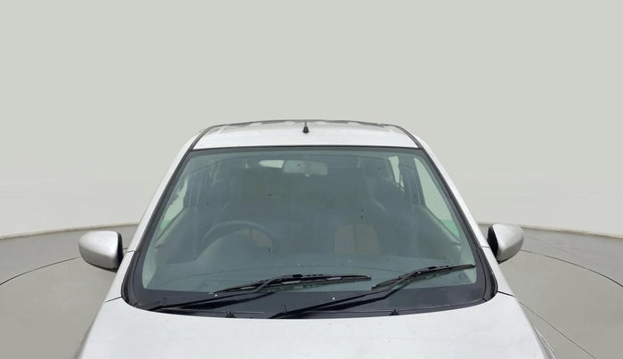 2015 Maruti Celerio VXI, Petrol, Manual, 1,34,131 km, Front Windshield