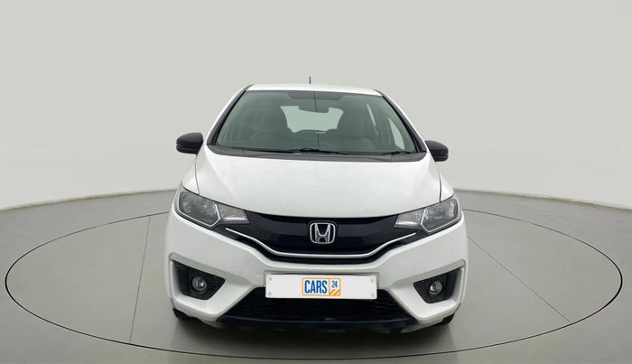 2017 Honda Jazz 1.2L I-VTEC V, Petrol, Manual, 33,859 km, Front