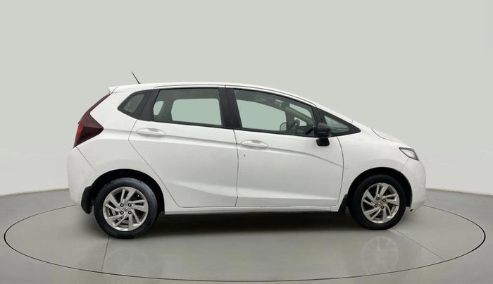 2017 Honda Jazz 1.2L I-VTEC V, Petrol, Manual, 33,859 km, Right Side View