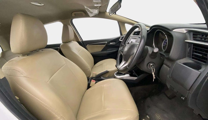 2017 Honda Jazz 1.2L I-VTEC V, Petrol, Manual, 33,859 km, Right Side Front Door Cabin