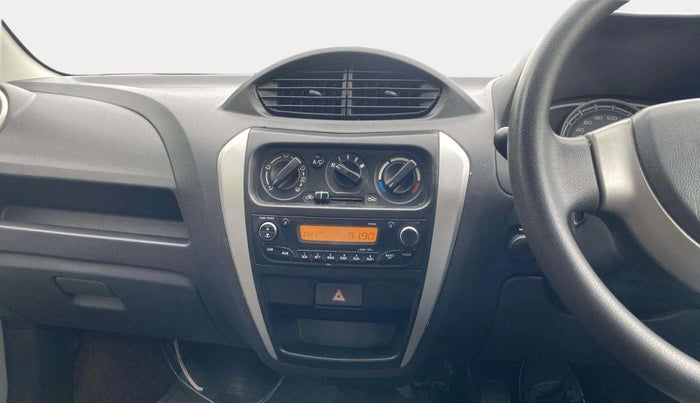 2017 Maruti Alto 800 VXI, Petrol, Manual, 51,061 km, Air Conditioner
