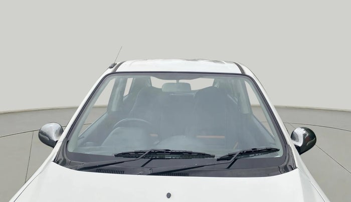 2017 Maruti Alto 800 VXI, Petrol, Manual, 51,061 km, Front Windshield
