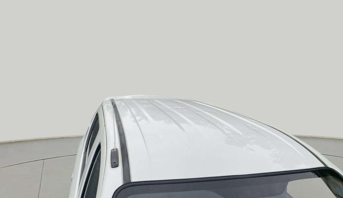 2017 Maruti Alto 800 VXI, Petrol, Manual, 51,061 km, Roof